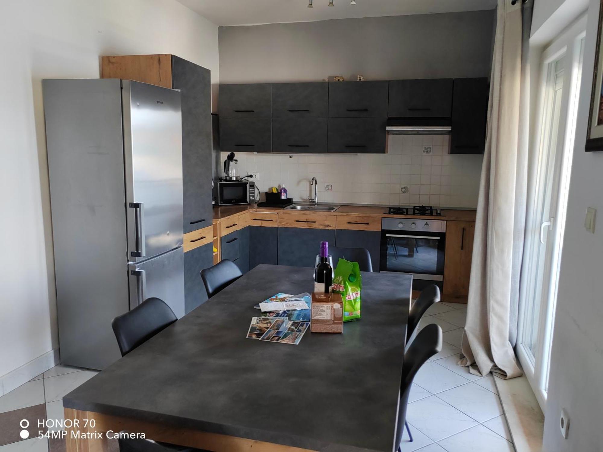 Sea View Apartment Sunrise Poljica & Blue Lagoon Rent A Boat Exterior photo