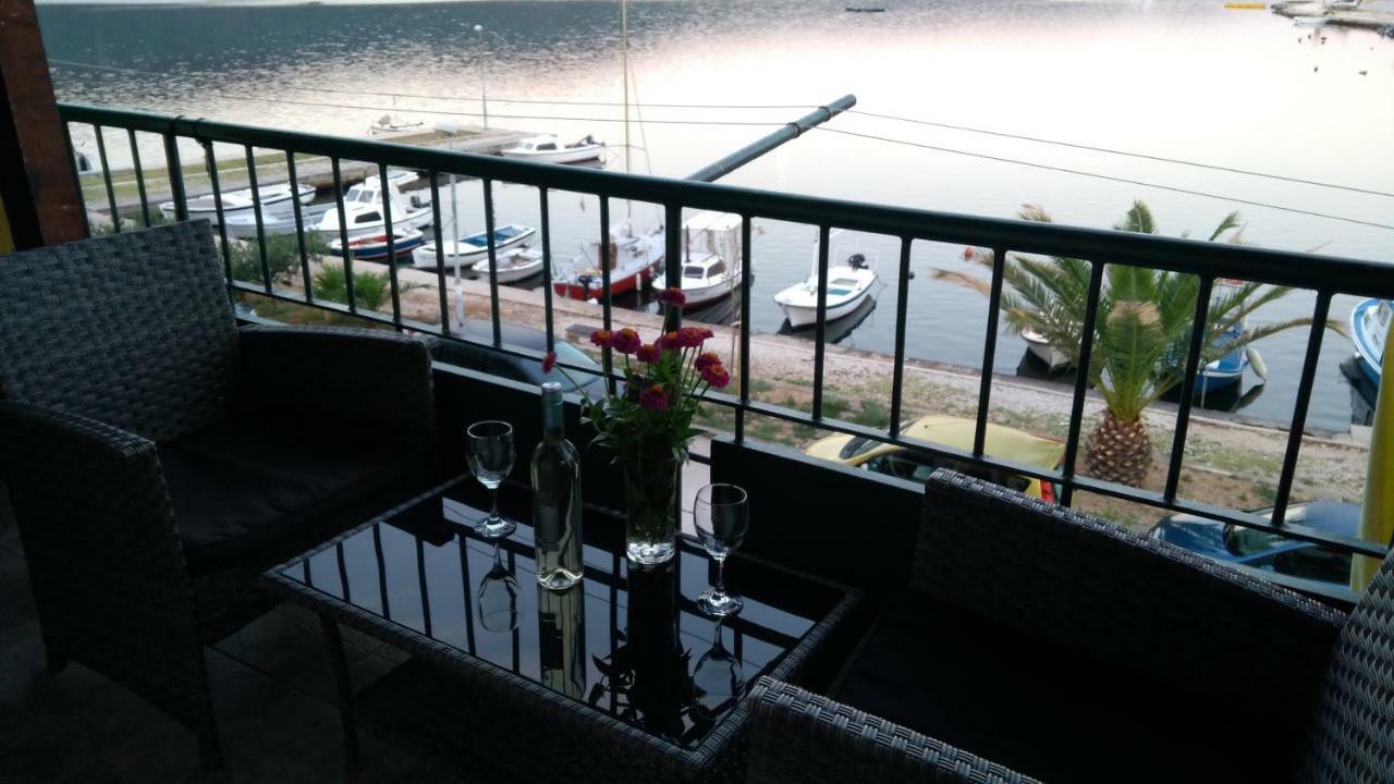 Sea View Apartment Sunrise Poljica & Blue Lagoon Rent A Boat Exterior photo